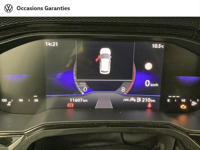 Voitures occasions VOLKSWAGEN POLO Life Mougins