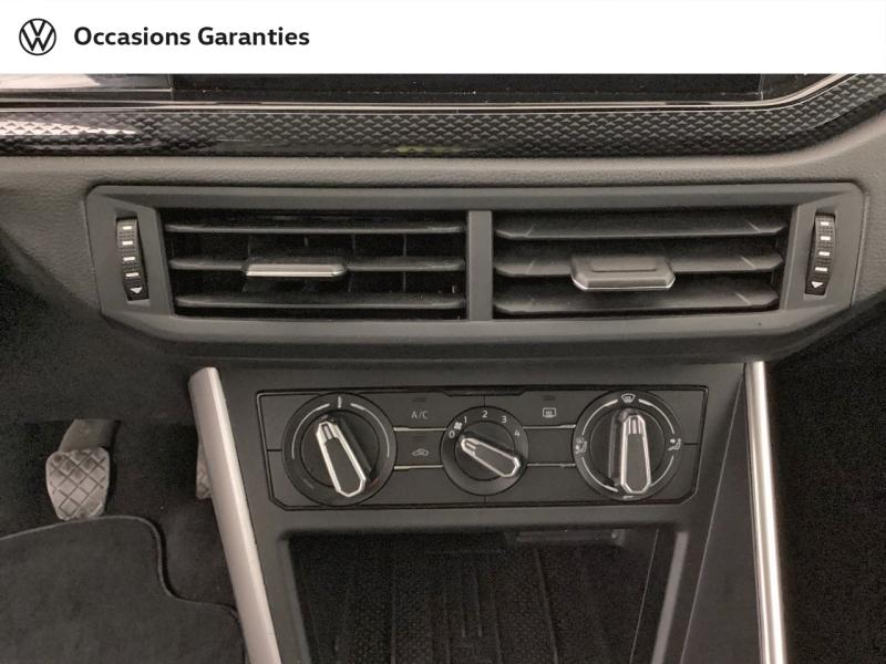 Voitures occasions VOLKSWAGEN POLO Life Mougins