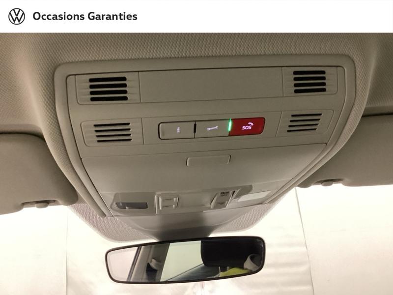 Voitures occasions VOLKSWAGEN POLO Life Mougins