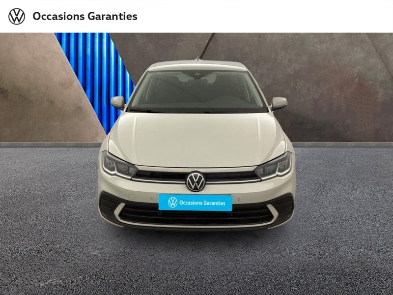 Voitures occasions VOLKSWAGEN POLO Life Mougins