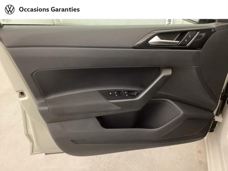 Voitures occasions VOLKSWAGEN POLO Life Mougins