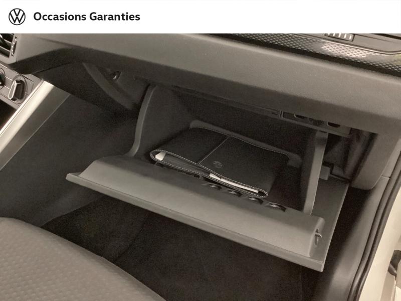 Voitures occasions VOLKSWAGEN POLO Life Mougins