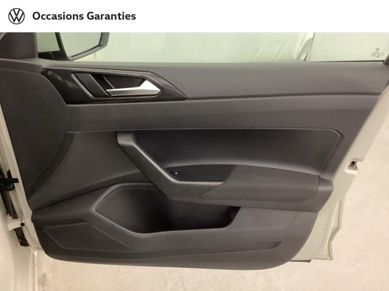 Voitures occasions VOLKSWAGEN POLO Life Mougins