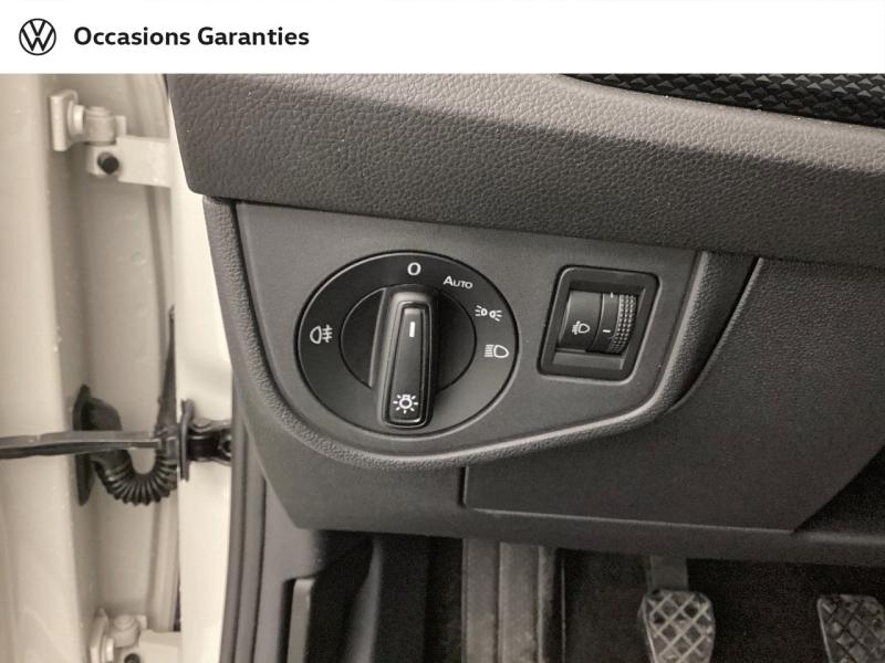 Voitures occasions VOLKSWAGEN POLO Life Mougins
