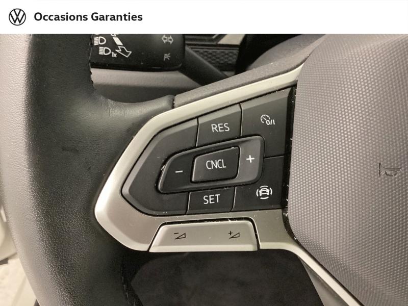 Voitures occasions VOLKSWAGEN POLO Life Mougins