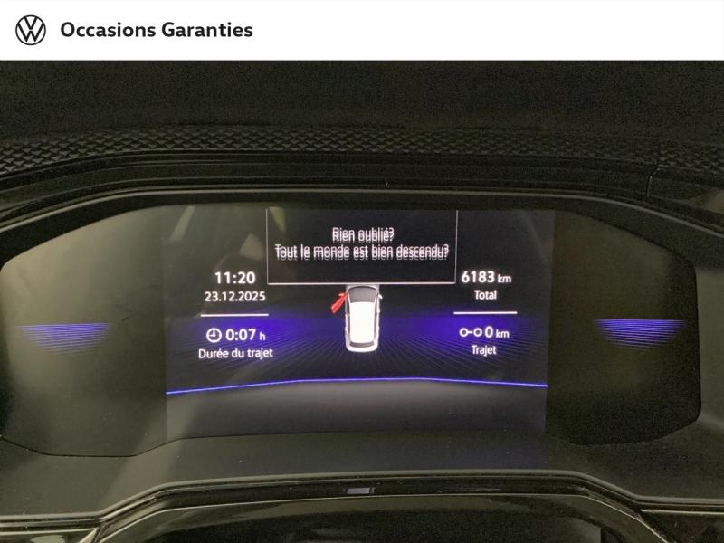 Voitures occasions VOLKSWAGEN POLO Life Mougins