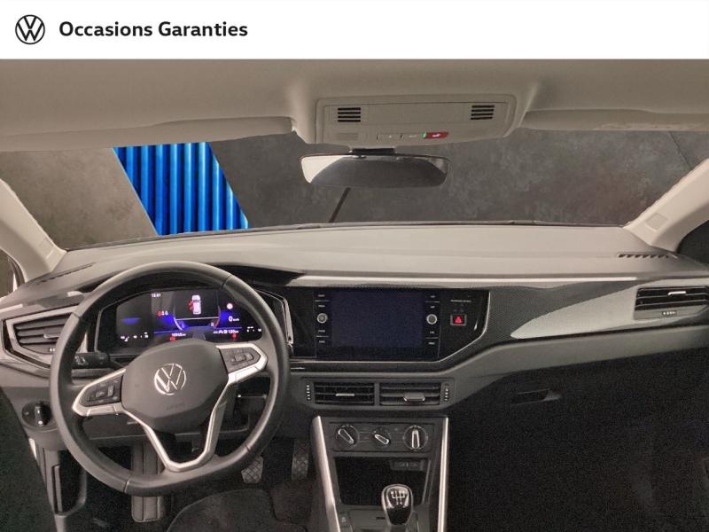 Voitures occasions VOLKSWAGEN POLO Life Mougins