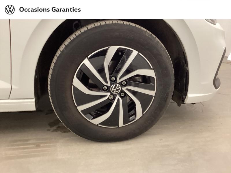 Voitures occasions VOLKSWAGEN POLO Life Mougins