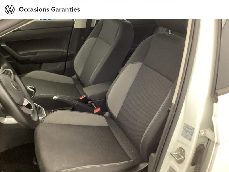 Voitures occasions VOLKSWAGEN POLO Life Mougins