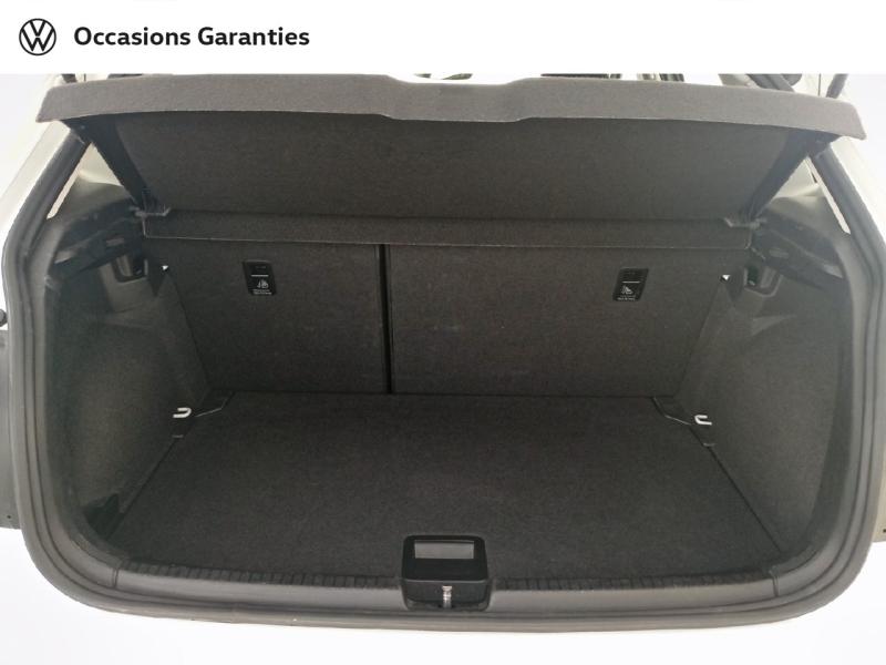 Voitures occasions VOLKSWAGEN POLO Life Mougins