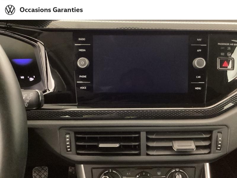 Voitures occasions VOLKSWAGEN POLO Life Mougins