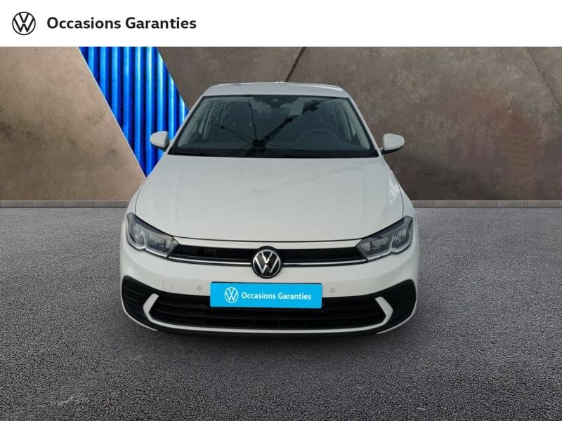 Voitures occasions VOLKSWAGEN POLO Life Mougins