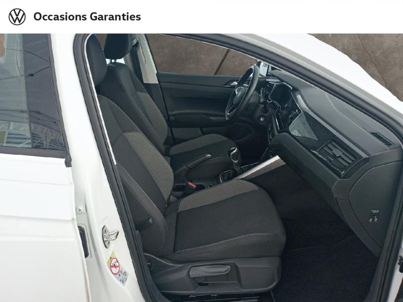 Voitures occasions VOLKSWAGEN POLO Life Mougins
