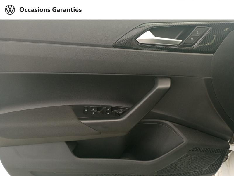 Voitures occasions VOLKSWAGEN POLO Life Mougins