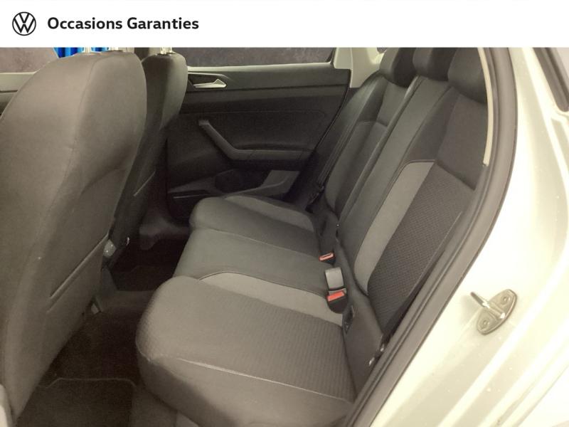 Voitures occasions VOLKSWAGEN POLO Life Mougins