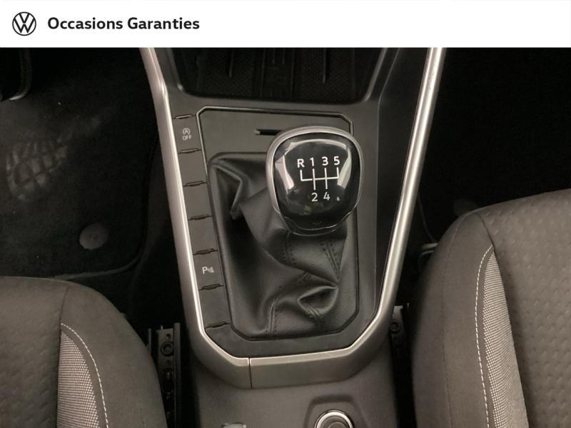 Voitures occasions VOLKSWAGEN POLO Life Mougins