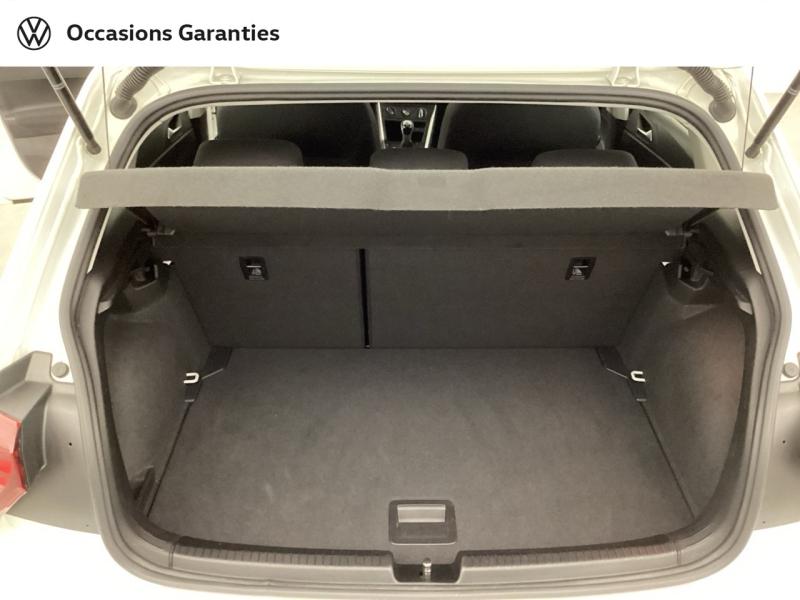 Voitures occasions VOLKSWAGEN POLO Life Mougins