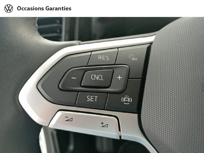 Voitures occasions VOLKSWAGEN POLO Life Mougins