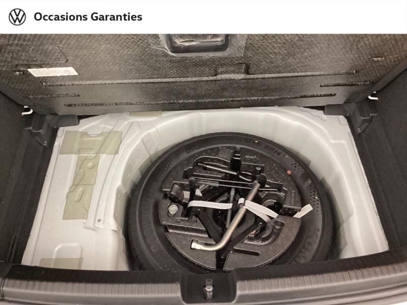 Voitures occasions VOLKSWAGEN POLO Life Mougins