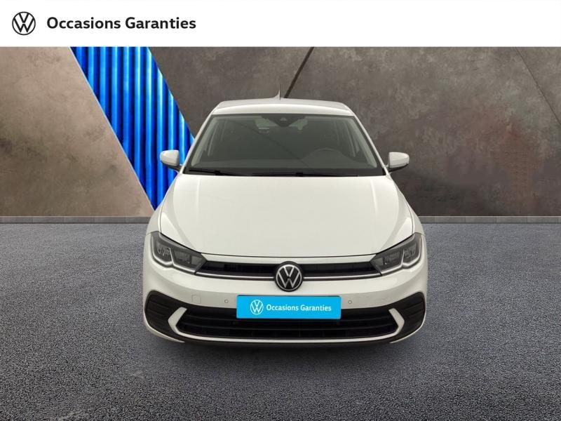 Voitures occasions VOLKSWAGEN POLO Life Mougins