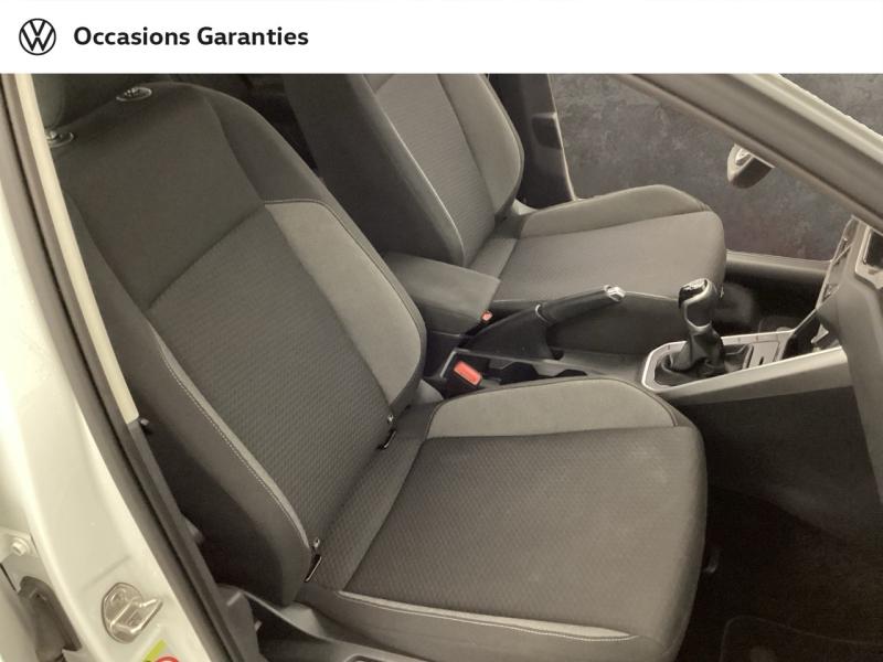 Voitures occasions VOLKSWAGEN POLO Life Mougins