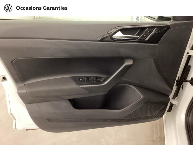 Voitures occasions VOLKSWAGEN POLO Life Mougins