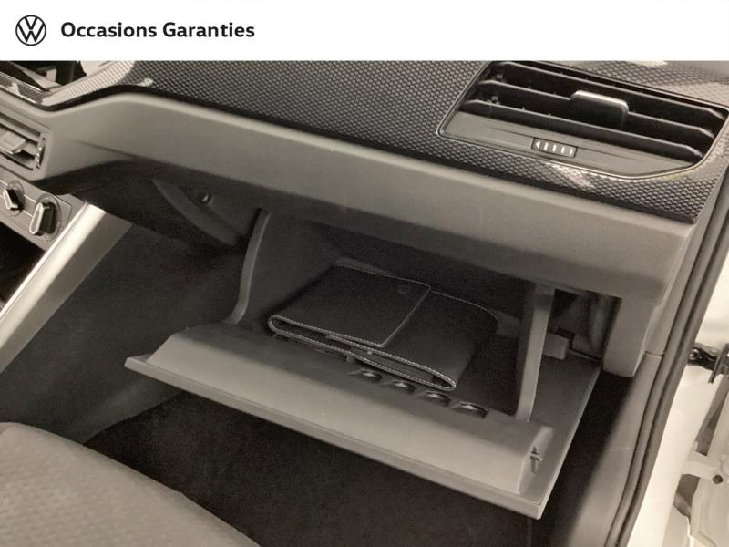 Voitures occasions VOLKSWAGEN POLO Life Mougins