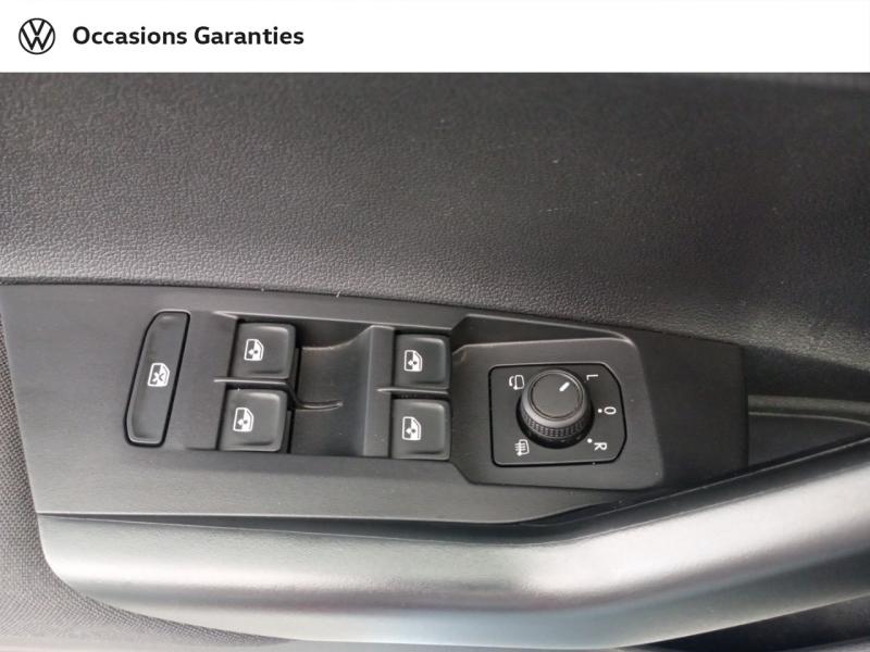 Voitures occasions VOLKSWAGEN POLO Life Mougins