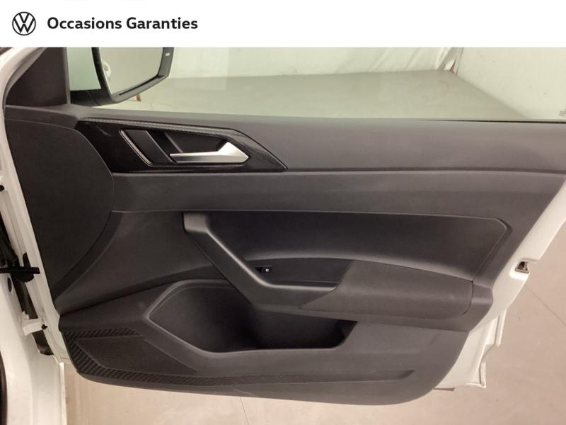 Voitures occasions VOLKSWAGEN POLO Life Mougins