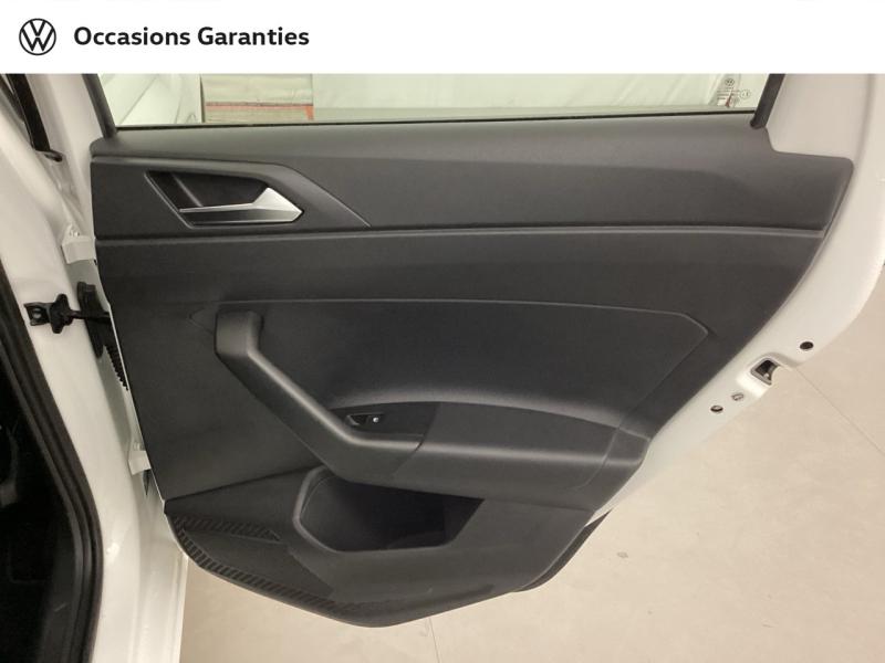 Voitures occasions VOLKSWAGEN POLO Life Mougins