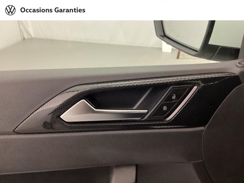 Voitures occasions VOLKSWAGEN POLO Life Mougins