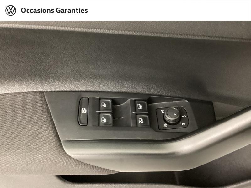 Voitures occasions VOLKSWAGEN POLO Life Mougins