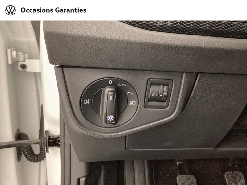 Voitures occasions VOLKSWAGEN POLO Life Mougins
