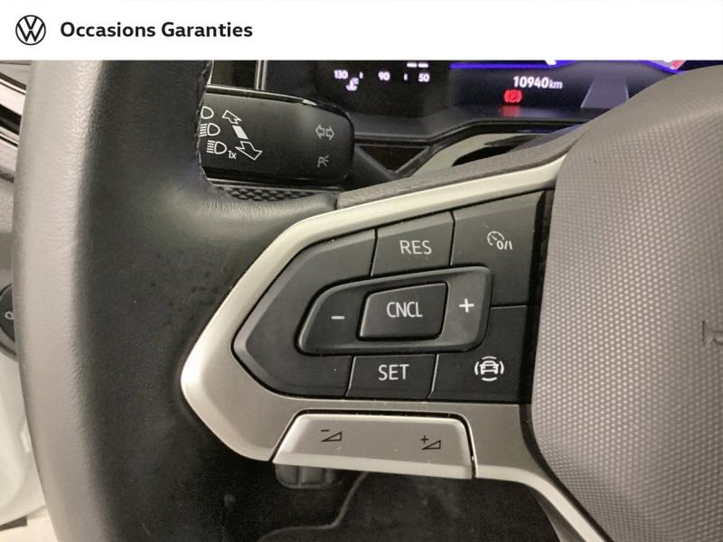 Voitures occasions VOLKSWAGEN POLO Life Mougins