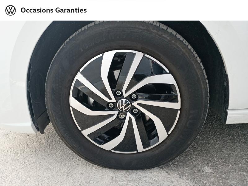 Voitures occasions VOLKSWAGEN POLO Life Mougins