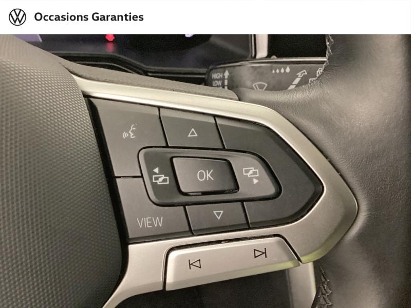 Voitures occasions VOLKSWAGEN POLO Life Mougins