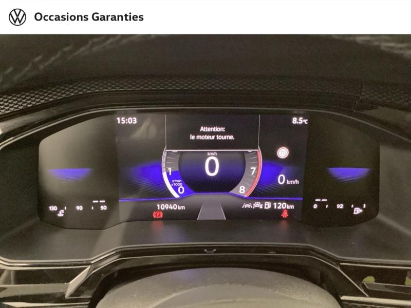 Voitures occasions VOLKSWAGEN POLO Life Mougins