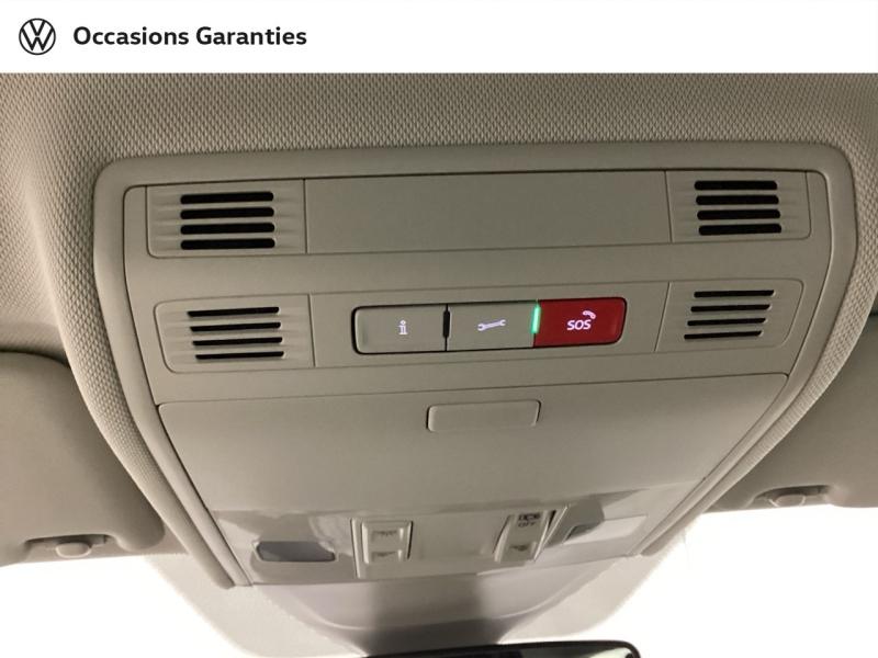 Voitures occasions VOLKSWAGEN POLO Life Mougins