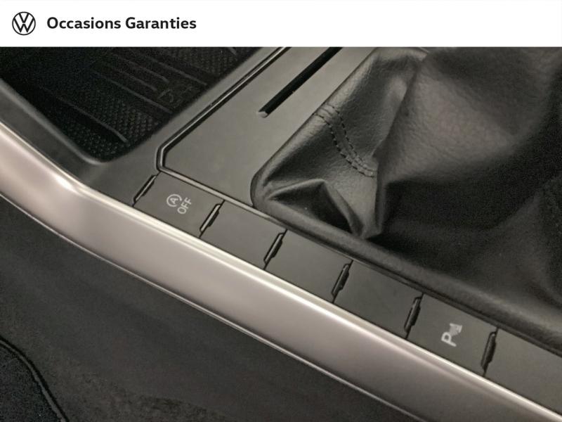 Voitures occasions VOLKSWAGEN POLO Life Mougins