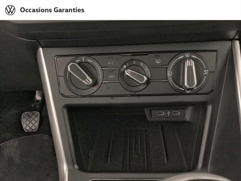 Voitures occasions VOLKSWAGEN POLO Life Mougins