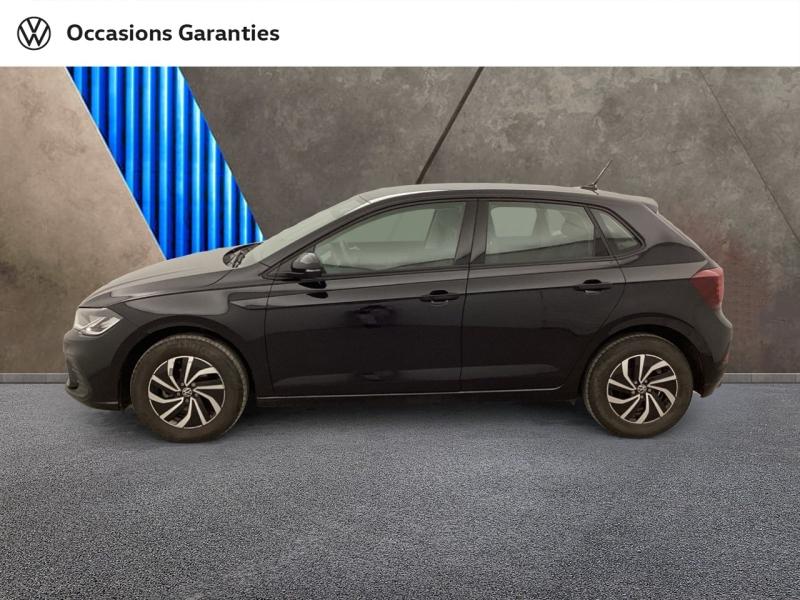 Voitures occasions VOLKSWAGEN POLO Life Mougins