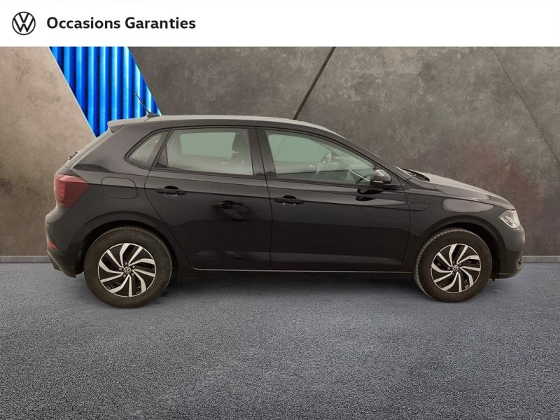 Voitures occasions VOLKSWAGEN POLO Life Mougins
