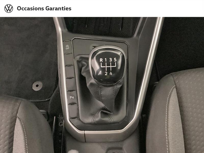 Voitures occasions VOLKSWAGEN POLO Life Mougins