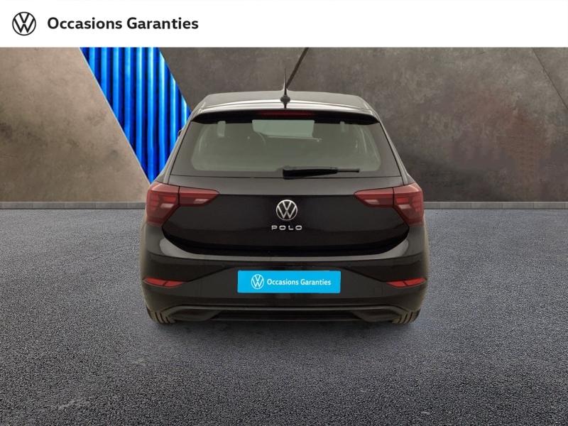 Voitures occasions VOLKSWAGEN POLO Life Mougins