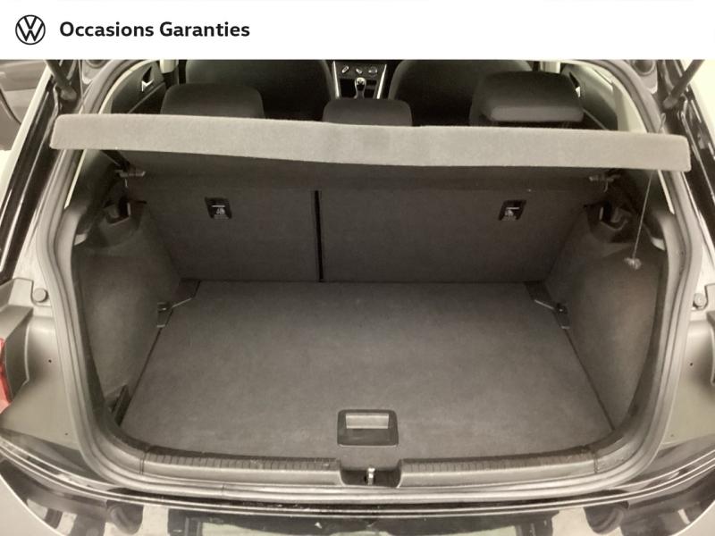 Voitures occasions VOLKSWAGEN POLO Life Mougins