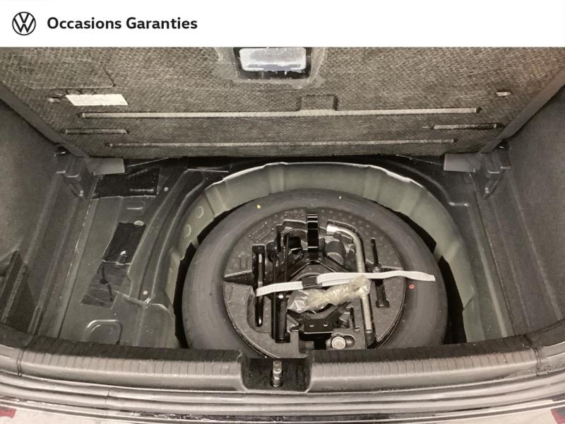 Voitures occasions VOLKSWAGEN POLO Life Mougins