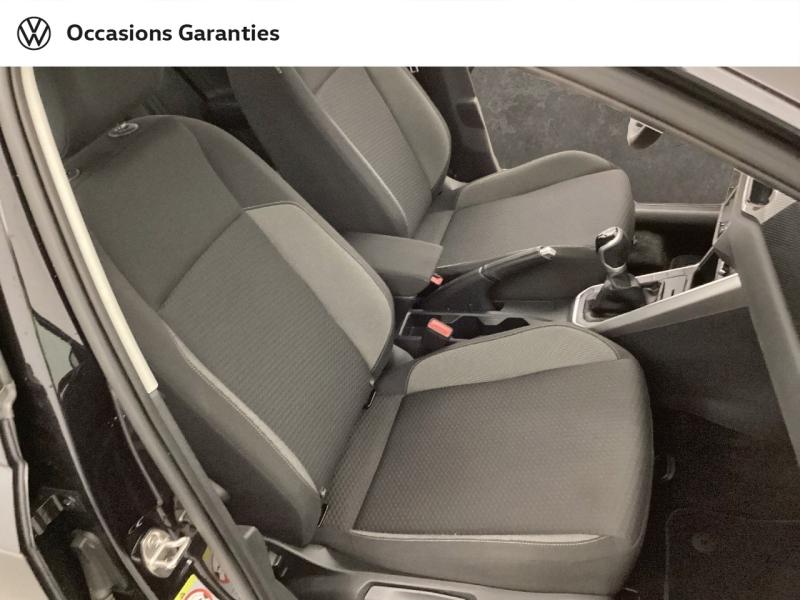 Voitures occasions VOLKSWAGEN POLO Life Mougins