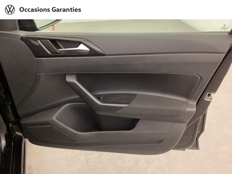 Voitures occasions VOLKSWAGEN POLO Life Mougins