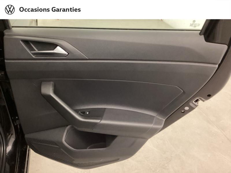 Voitures occasions VOLKSWAGEN POLO Life Mougins