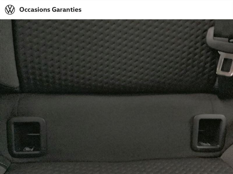 Voitures occasions VOLKSWAGEN POLO Life Mougins